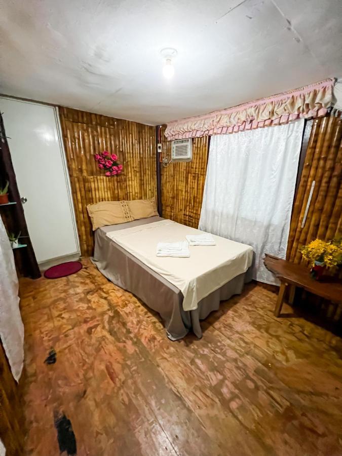 Moonlight'S Inn General Luna  Zewnętrze zdjęcie